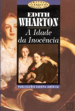 Bertrand.pt - A Idade da Inocência