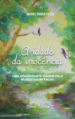 Bertrand.pt - A Idade da Inocência