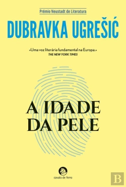 Bertrand.pt - A Idade Da Pele