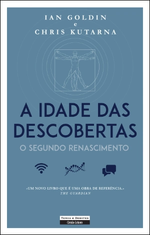 A Idade das Descobertas