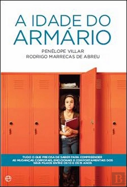 Bertrand.pt - A Idade do Armário