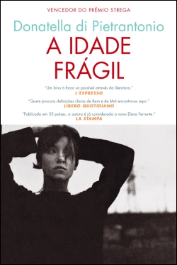 Bertrand.pt - A Idade Frágil