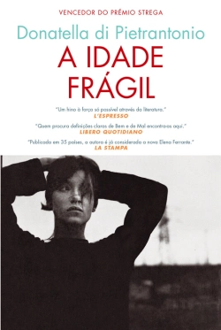 Bertrand.pt - A Idade Frágil