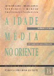 A Idade Média no Oriente