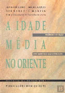 Bertrand.pt - A Idade Média no Oriente