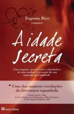 Bertrand.pt - A Idade Secreta
