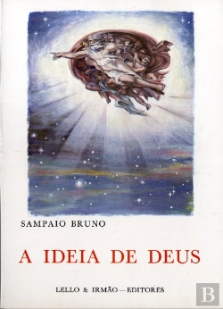 Bertrand.pt - A Ideia de Deus