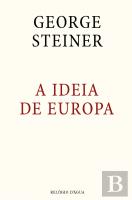 A Ideia de Europa