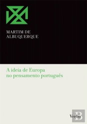 A Ideia de Europa no Pensamento Português