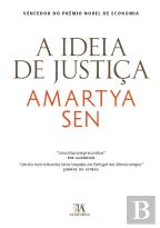 A Ideia de Justiça