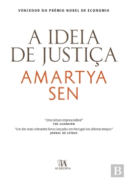 Bertrand.pt - A Ideia de Justiça
