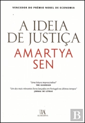 A Ideia de Justiça