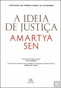 Bertrand.pt - A Ideia de Justiça