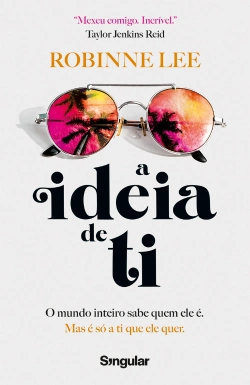 Bertrand.pt - A ideia de ti