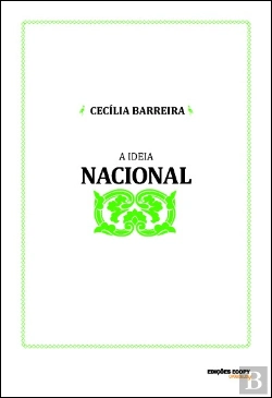 Bertrand.pt - A Ideia Nacional (1915-1916)