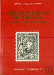 A Ideia Republicana em Portugal