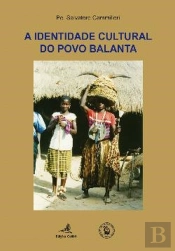 A Identidade Cultural do Povo Balanta