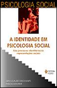 A Identidade em Psicologia Social