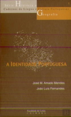 Bertrand.pt - A Identidade Portuguesa