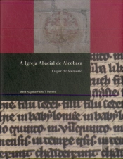 A Igreja Abacial de Alcobaça 