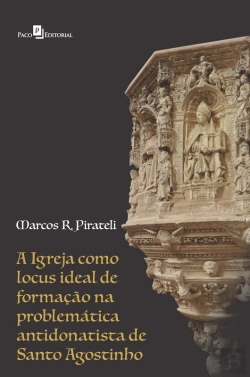 Bertrand.pt - A Igreja Como Locus Ideal De Formação