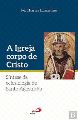 Bertrand.pt - A Igreja Corpo De Cristo