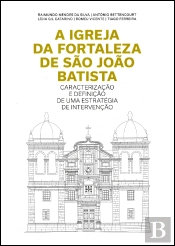 A Igreja da Fortaleza de São João Batista