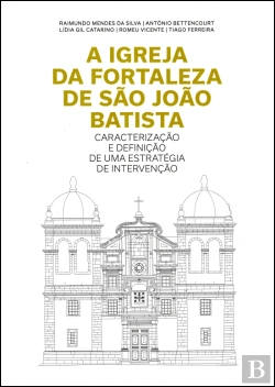 Bertrand.pt - A Igreja da Fortaleza de São João Batista