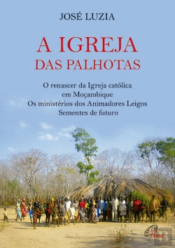 Bertrand.pt - A Igreja das Palhotas