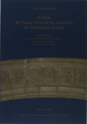 A Igreja de Nossa Senhora da Assunção de Mexilhoeira Grande  