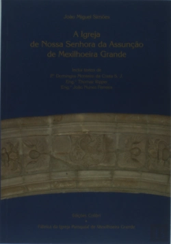 Bertrand.pt - A Igreja de Nossa Senhora da Assunção de Mexilhoeira Grande  