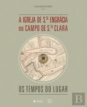 A Igreja de Santa Engrácia no Campo de Santa Clara 