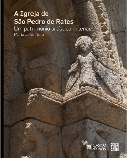 Bertrand.pt - A Igreja de São Pedro de Rates

