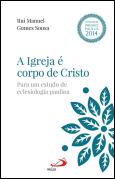 A Igreja é Corpo de Cristo