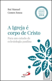 A Igreja é Corpo de Cristo
