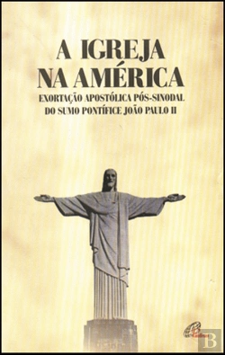 Bertrand.pt - A Igreja na América