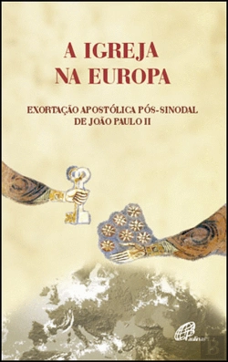 Bertrand.pt - A Igreja na Europa