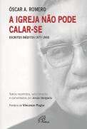 A Igreja Não Pode Calar-se