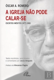 A Igreja Não Pode Calar-se