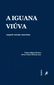A Iguana Viúva 