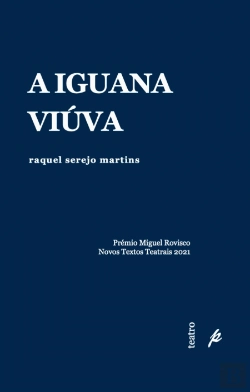 Bertrand.pt - A Iguana Viúva 