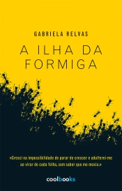 A Ilha da Formiga