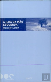A Ilha da Mão Esquerda