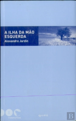 Bertrand.pt - A Ilha da Mão Esquerda