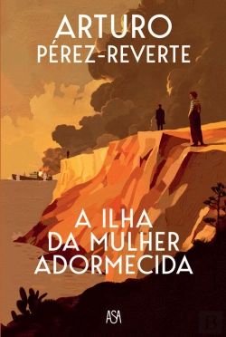 Bertrand.pt - A Ilha da Mulher Adormecida