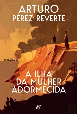 Bertrand.pt - A Ilha da Mulher Adormecida