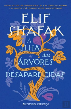 Bertrand.pt - A Ilha das Árvores Desaparecidas