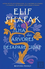 A Ilha Das Árvores Desaparecidas