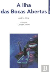 A Ilha das Bocas Abertas