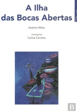 Bertrand.pt - A Ilha das Bocas Abertas